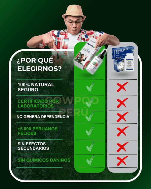 FUMAREX - Deja de fumar sin sentir ansiedad. Compra 1 y llévate el segundo GRATIS + Envío gratis OFERTA UNICA