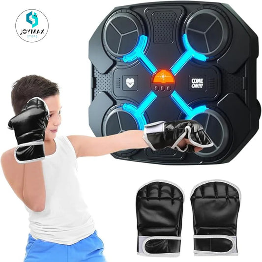 MÁQUINA DE BOXEO INTELIGENTE + Envío Gratis