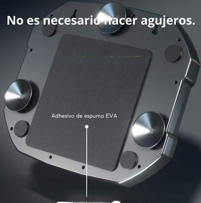 MÁQUINA DE BOXEO INTELIGENTE + Envío Gratis