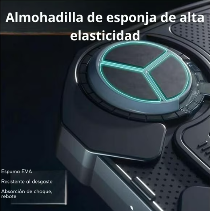 MÁQUINA DE BOXEO INTELIGENTE + Envío Gratis
