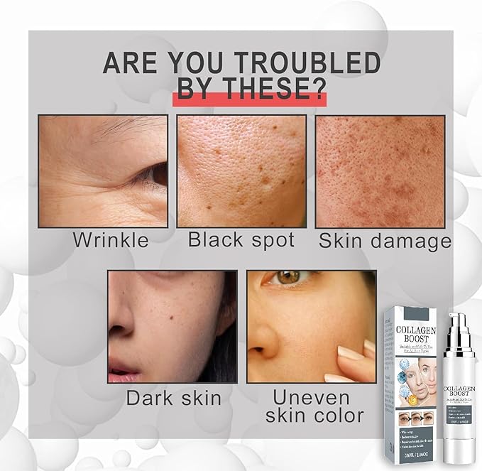 BOTOX STOCK SOLUTION - Serum Antienvejecimiento Facial + ENVÍO GRATIS