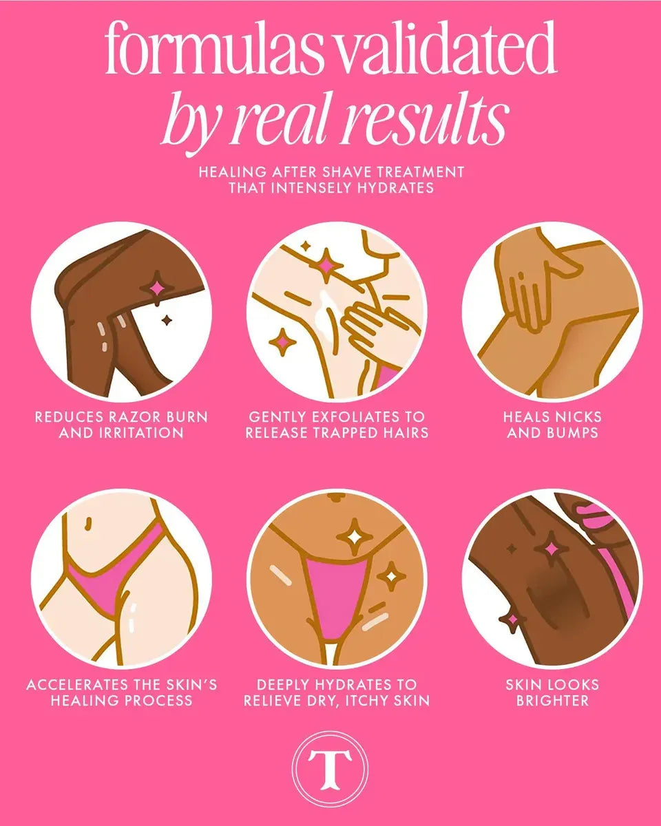 Truly Beauty Shave Oil + Envío Gratis