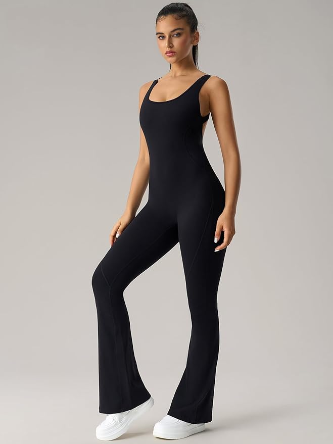 Jumpsuit Gym / Uso diario + ENVÍO GRATIS