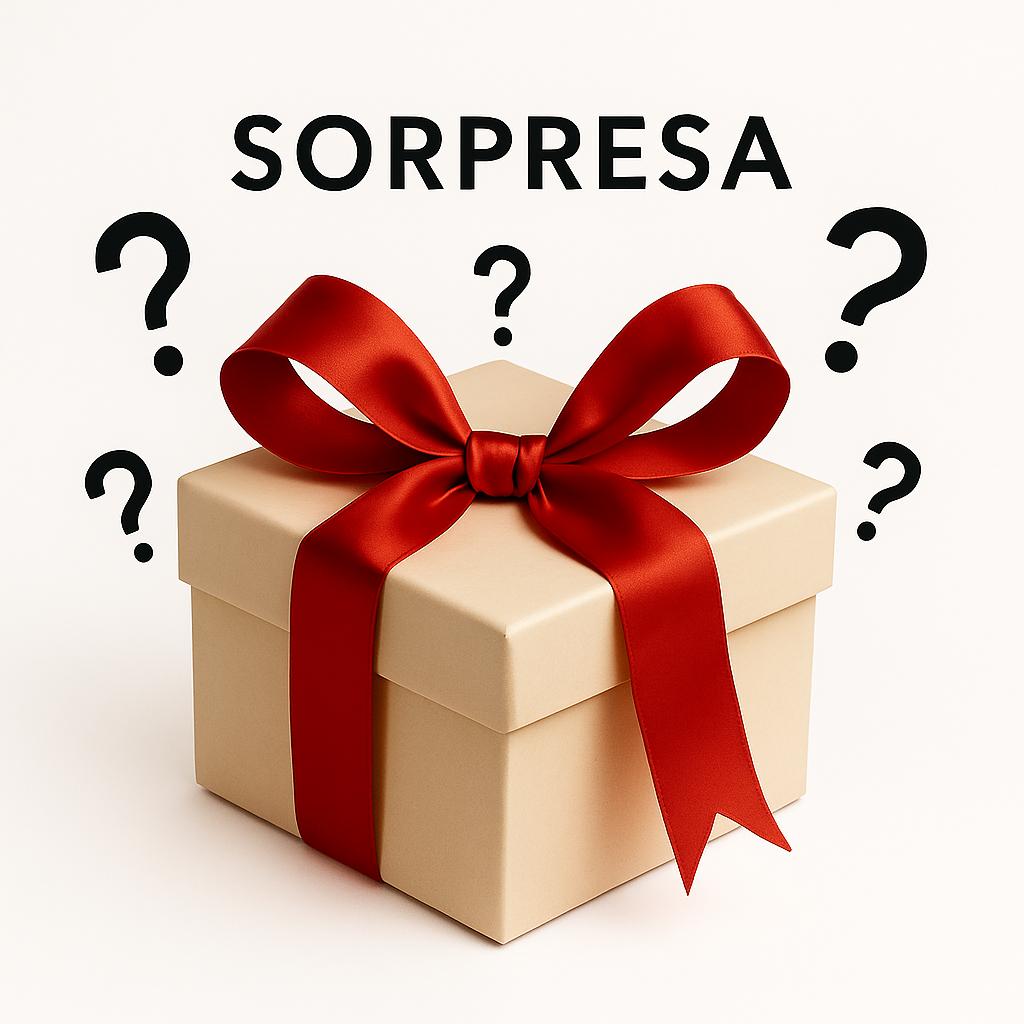 REGALO CON FLOW