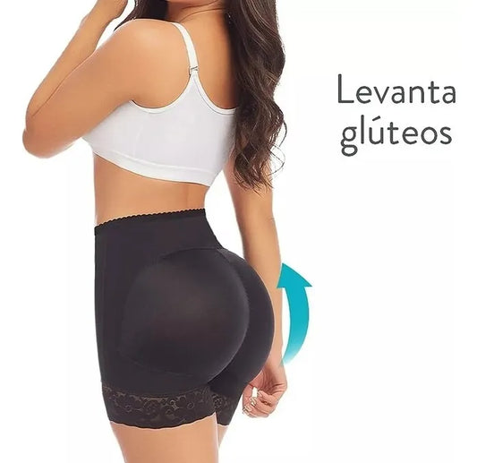 SHORT REDUCTOR + Envío Gratis