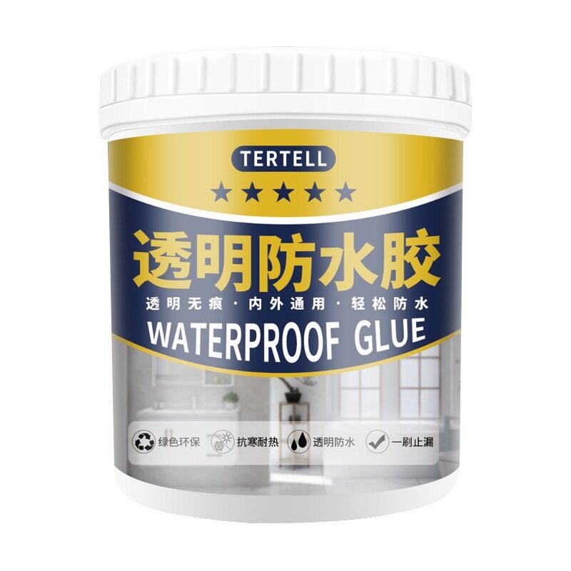 IMPERMEABILIZANTE WATER PROOF GLUE + Envío Gratis