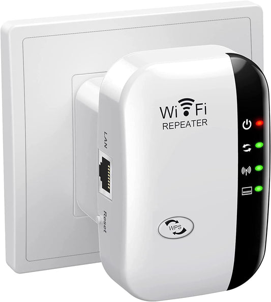 REPETIDOR DE WIFI + Envio GRATIS