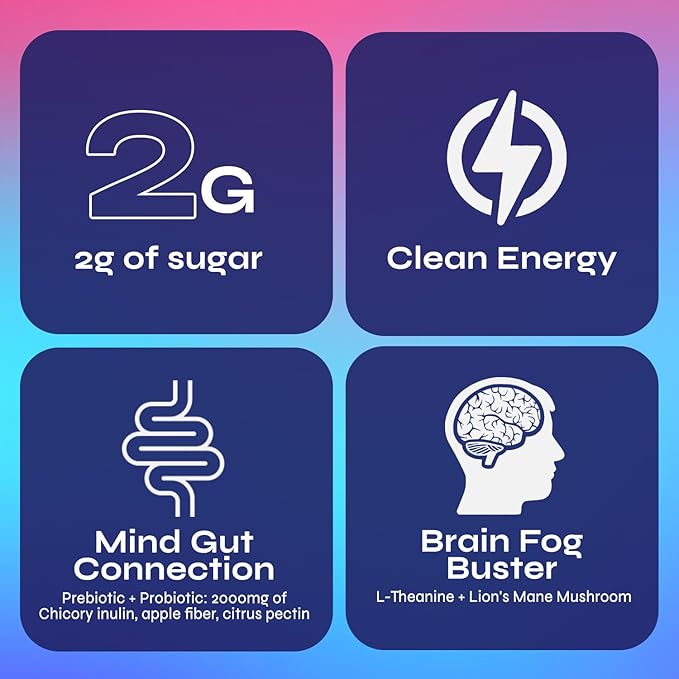 TÉ YERBA MAGIC + Envío Gratis